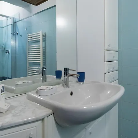 Italianway Easy - Massarani 5 Apartment