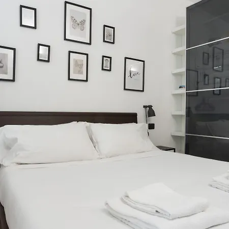 Apartamento Italianway Easy - Petrocchi 48 *