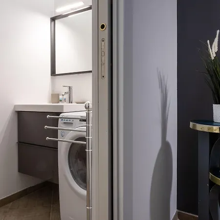 Apartamento Italianway Easy - Petrocchi 48 *