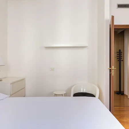 Bnbutler - Marghera - Luminoso Bilocale In Edificio Stile Vecchia