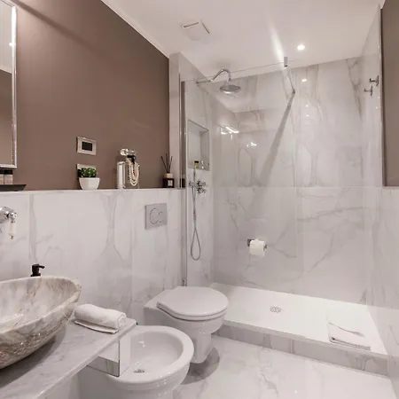 Bnbutler - Marghera - Luminoso Bilocale In Edificio Stile Vecchia Milan