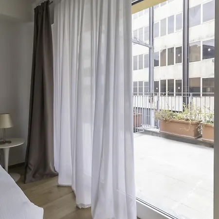 Apartamento Italianway Collection - Corso 11