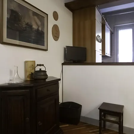 Dupre 5 Apartman *