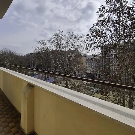 Italianway Easy - Argonne 7 Appartement *