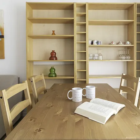 Appartement Italianway Easy - Argonne 7