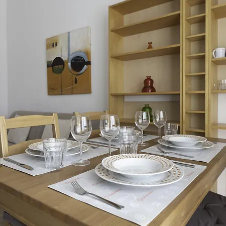Italianway Easy - Argonne 7 * Milan