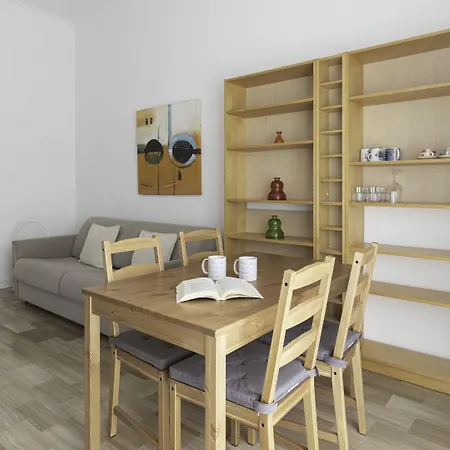 Italianway Easy - Argonne 7 * Milan