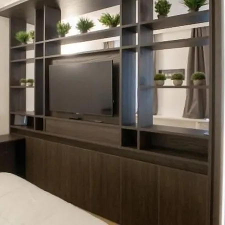 Appartement Madonnina *