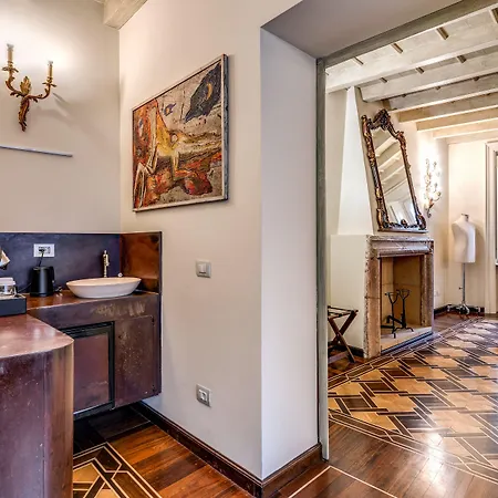 Santa Marta Hotel Milan