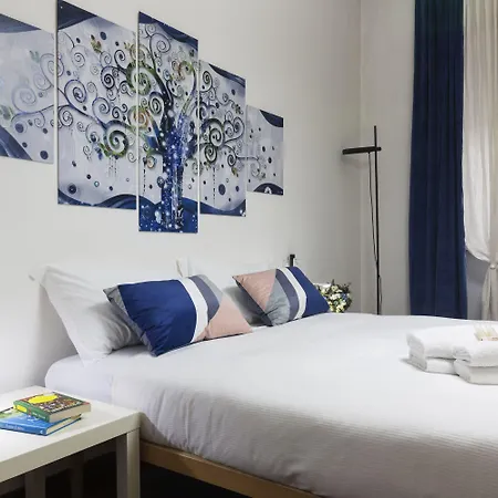 Apartman Albero Azzurro