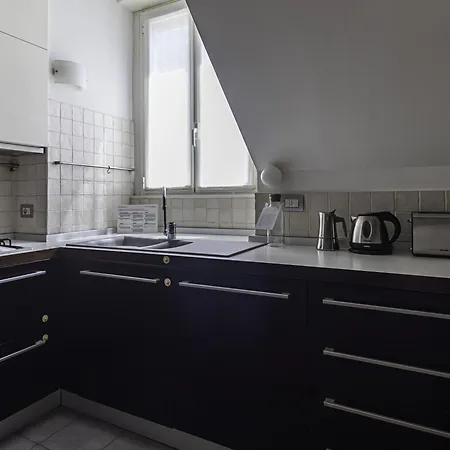 Italianway - Da Cannobio 11 *