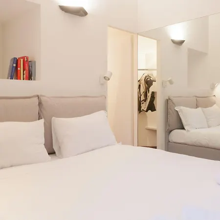 Apartamento Bnbutler - Eustachi, 47 - Per Vivere Milanese Milão