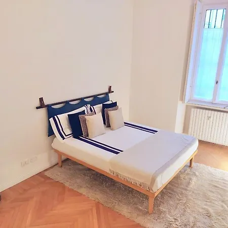 Apartamento Bnbutler - Guercino, 8 - Renovated Design Milán