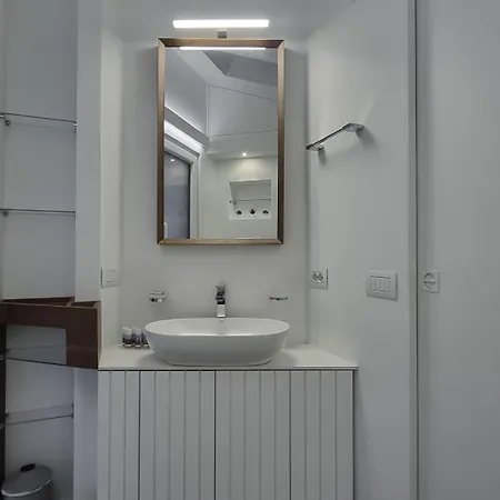 Italianway Comfort - Torino 48 Appartement