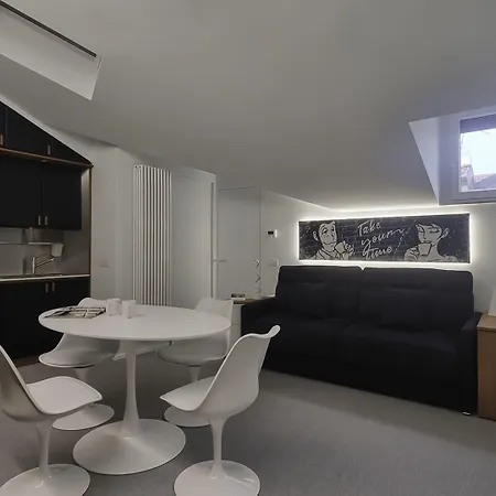 Italianway Comfort - Torino 48