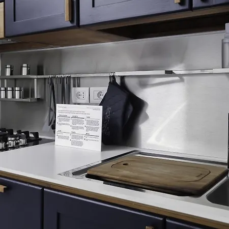 Italianway Comfort - Torino 48 *