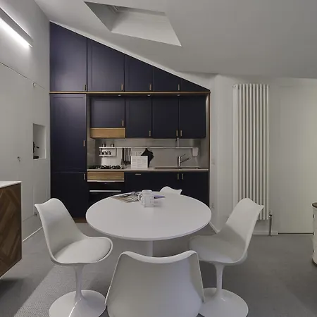 Appartement Italianway Comfort - Torino 48 *