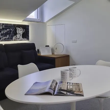 Italianway Comfort - Torino 48 * Milan