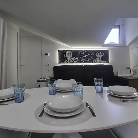 Italianway Comfort - Torino 48