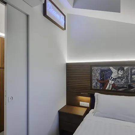 Appartement Italianway Comfort - Torino 48