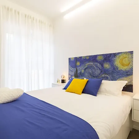 Gioia Short * Милан