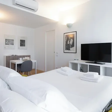 Italianway Easy - Caterina Da Forli 6 Apartament *