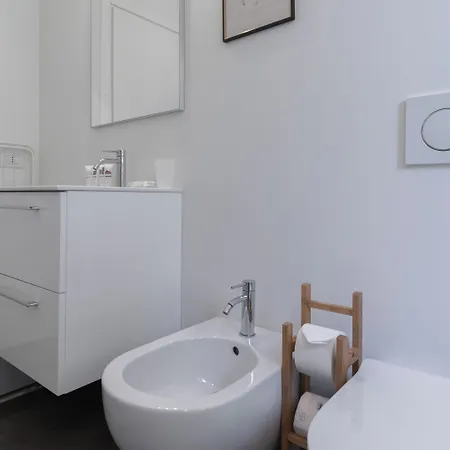 Apartament Italianway Easy - Caterina Da Forli 6 *