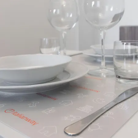 Italianway Easy - Caterina Da Forli 6 Apartament