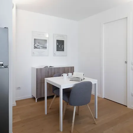 Apartament Italianway Easy - Caterina Da Forli 6 Mediolan