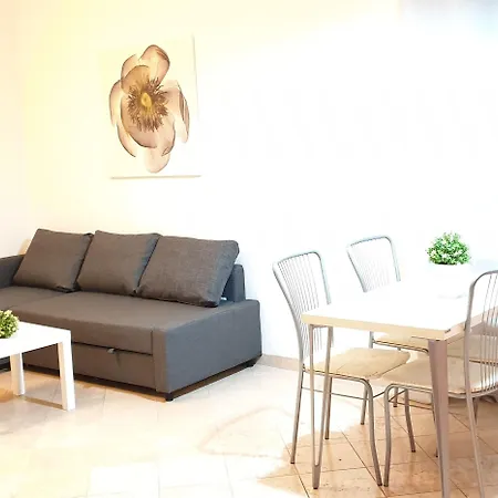 Daire Philips Centro Citta Corso Italia