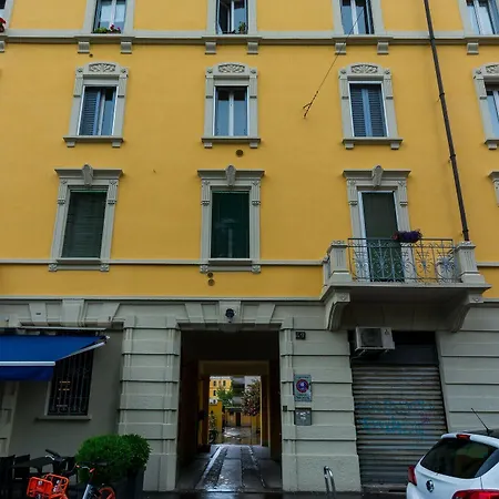 Stendhal 49 Apartment