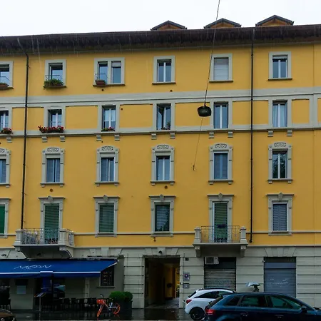 Apartment Stendhal 49 *
