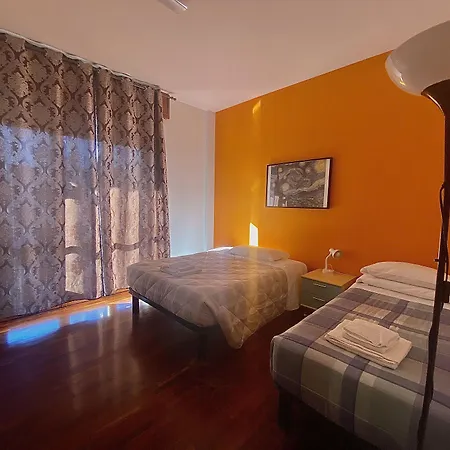 L'isola Di Romy בית הארחה