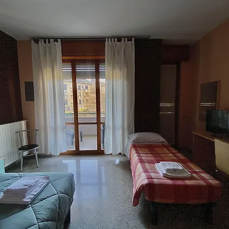 בית הארחה L'isola Di Romy *