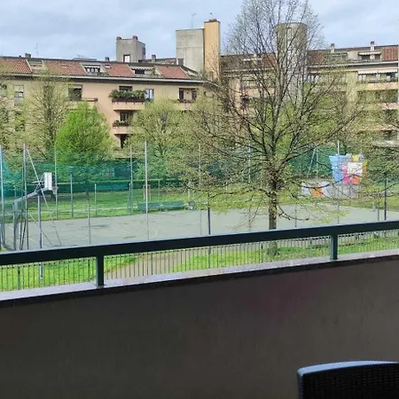 L'isola Di Romy בית הארחה *