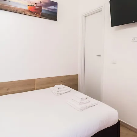 Apartment Italianway Easy - Copernico 63