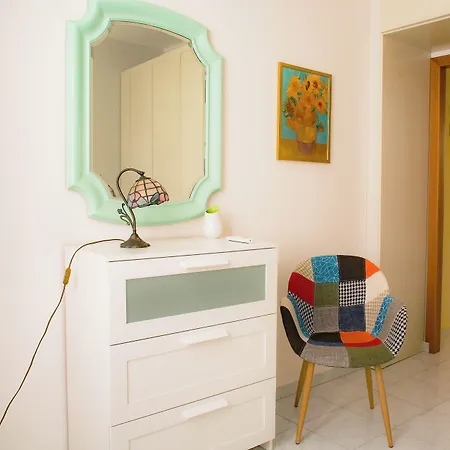 Lägenhet Farini 6 Milano