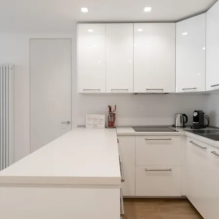 Italianway Collection - Corso Venezia 7 - Boheme * Milano