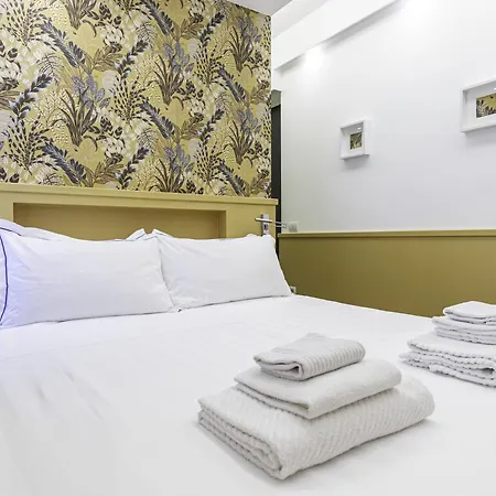 Italianway Collection - Corso Venezia 7 - Boheme Milano