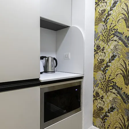 Italianway Collection - Corso Venezia 7 - Boheme *