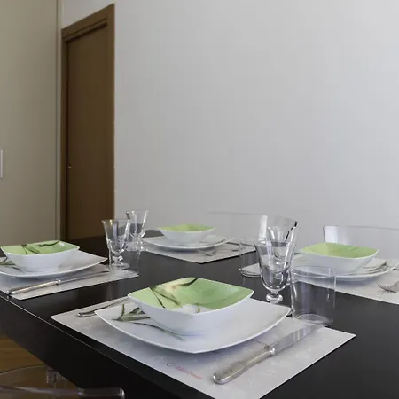 Lägenhet Italianway Easy - Da Cannobio 11 Milano