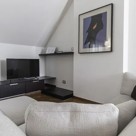 Italianway - Da Cannobio 11 Милан