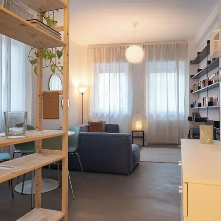 Bnbutler - Morosini, 18 - Spazio Morosini * Mailand