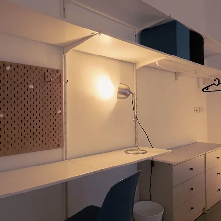 Apartment Bnbutler - Morosini, 18 - Spazio Morosini *