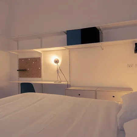 Apartment Bnbutler - Morosini, 18 - Spazio Morosini