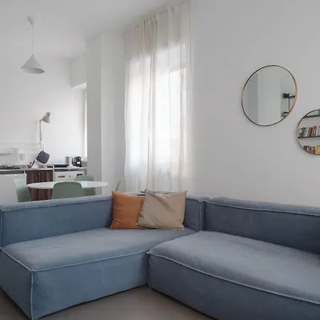 Bnbutler - Morosini, 18 - Spazio Morosini Apartment