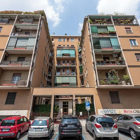 Bnbutler - Strigelli, 13 - Accogliente Bilocale Con Balcone *