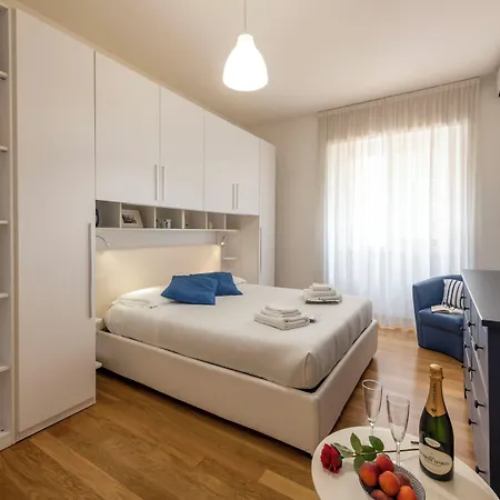 Bnbutler - Strigelli, 13 - Accogliente Bilocale Con Balcone Mailand