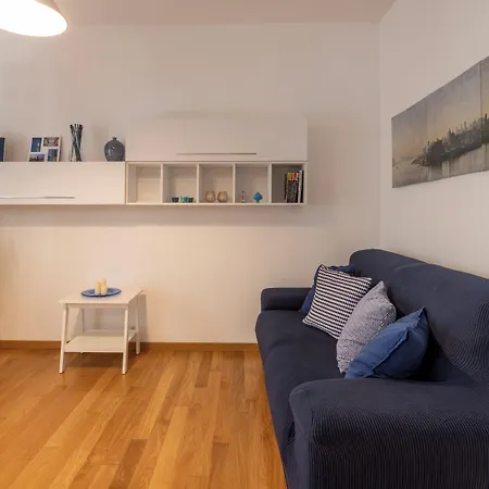 Bnbutler - Strigelli, 13 - Accogliente Bilocale Con Balcone * Milán