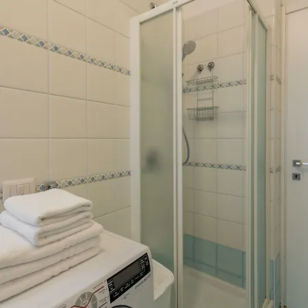 Apartmán Bnbutler - Strigelli, 13 - Accogliente Bilocale Con Balcone Milán